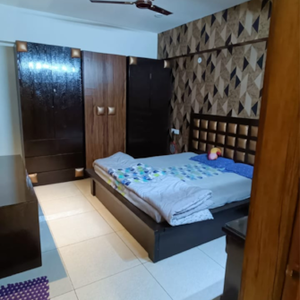 3 BHK Apartment For Rent in Nipania Indore  7640010