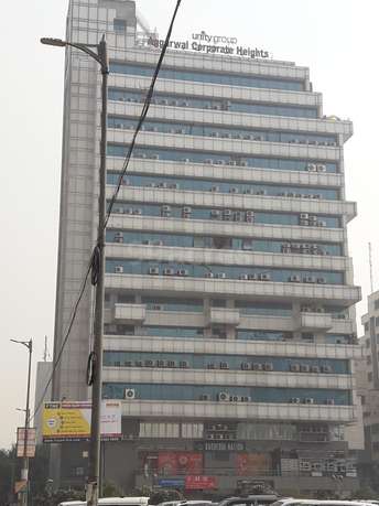 Commercial Office Space 827 Sq.Ft. For Resale in Netaji Subhash Place Delhi  7639987