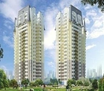 2 BHK Apartment – Exterior View View at ACE Aspire, Tech Zone 4 Greater Noida - for Sale