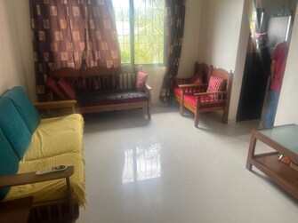 2 BHK Apartment For Rent in Aundh Road Pune  7640034