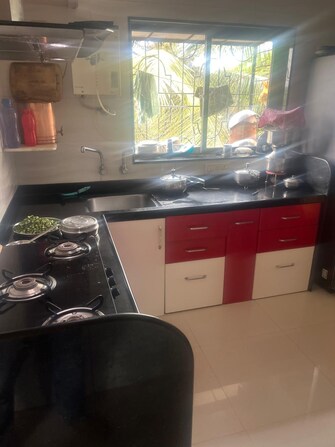 2 BHK Apartment For Rent in Aundh Road Pune  7640034