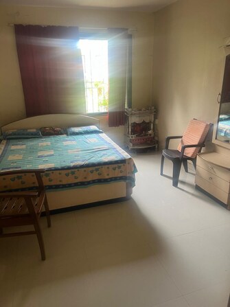 2 BHK Apartment For Rent in Aundh Road Pune  7640034