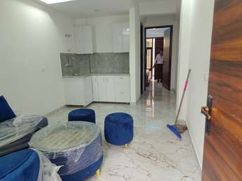 1 BHK Builder Floor For Rent in Chattarpur Delhi  7640076