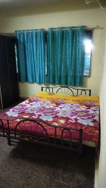 1 BHK Apartment For Rent in Yerwada Village Pune  7640110