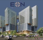 672 Sq.Ft. Office Space in IT/SEZ in Fairfox EON