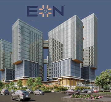  Office Space in IT/SEZ For Sale in Fairfox EON, Sector 140a