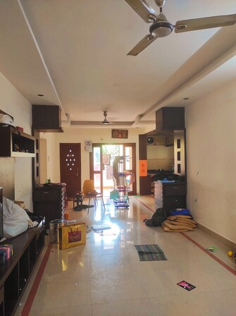 3 BHK Apartment For Rent in Creative Surya Towers Kondapur Hyderabad  7640102