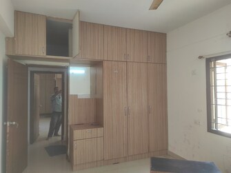 3 BHK Apartment For Rent in Creative Surya Towers Kondapur Hyderabad  7640102