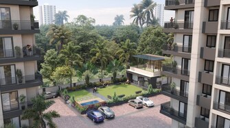 2 BHK Builder Floor For Resale in Althan Surat  7630495