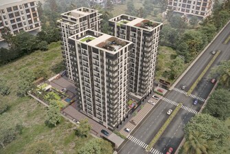 2 BHK Builder Floor For Resale in Althan Surat  7630495