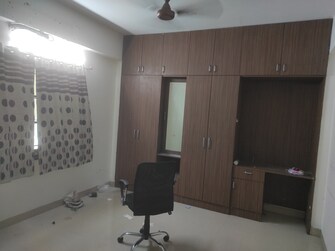 3 BHK Apartment For Rent in Creative Surya Towers Kondapur Hyderabad  7640102