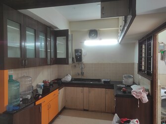 3 BHK Apartment For Rent in Creative Surya Towers Kondapur Hyderabad  7640102