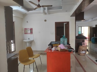 3 BHK Apartment For Rent in Creative Surya Towers Kondapur Hyderabad  7640102