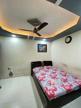 1 BHK Apartment For Resale in Dosti Planet North Shilphata Thane  7640183