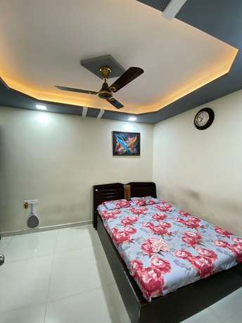 1 BHK Apartment For Resale in Dosti Planet North Sil Phata Thane  7640183