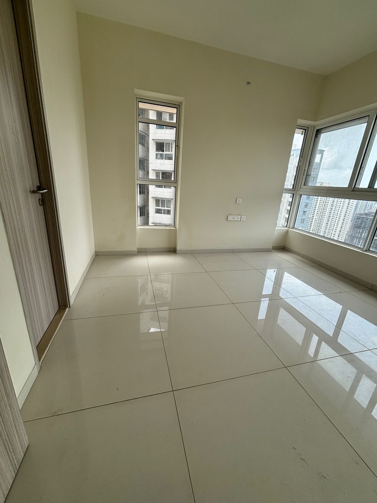 3 BHK Apartment For Resale in The Wadhwa Atmosphere Mulund West Mumbai  7640148