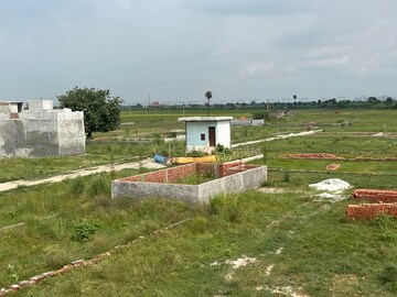 Plot For Resale in Bhopani Village Faridabad  7640253