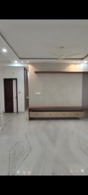 4 BHK Apartment For Rent in Manjeera Purple Town Gopanpally Hyderabad  7640245