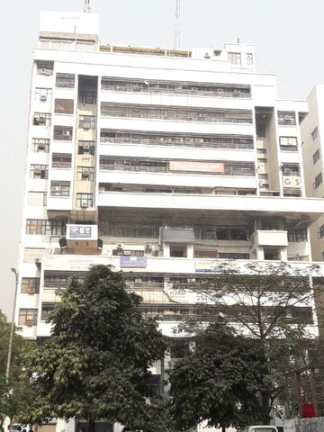 Commercial Office Space 553 Sq.Ft. For Resale in Netaji Subhash Place Delhi  7640270