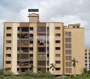 1 BHK Apartment For Resale in Gausiya Complex Mumbra Thane  7640347