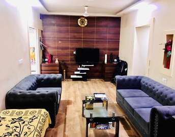 2 BHK Apartment For Rent in Eden Garden CHS Viman Nagar Pune  7640328