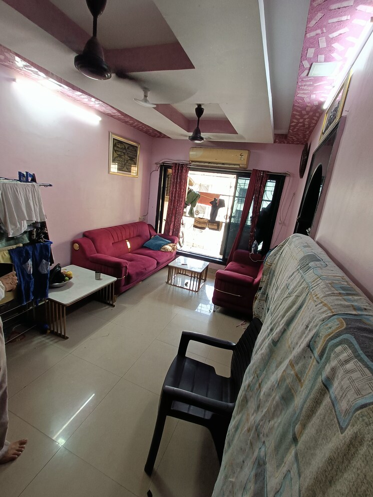 Kitchen, gausiya-complex 1 Bedroom 460 Sq.Ft. Apartment In Mumbra Thane 7640347