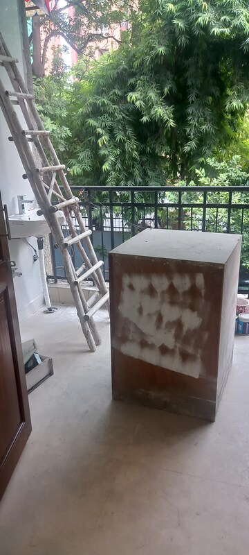 रेसिडेंशियल फ्लैट वर्ग फुट फॉर रेंट इन आईपी एक्सटेंशन दिल्ली  7640363