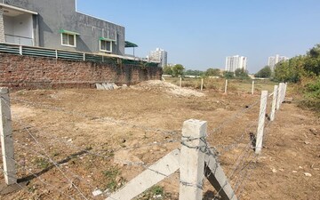 Plot For Sale in Bopal