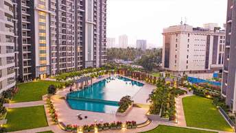 3 BHK Apartment For Resale in SNN Clermont Hebbal Bangalore  7640383