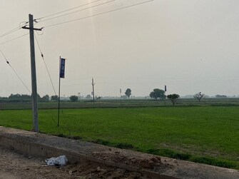 Commercial Industrial Plot 300 Sq.Yd. For Resale in Banur Mohali  7640402