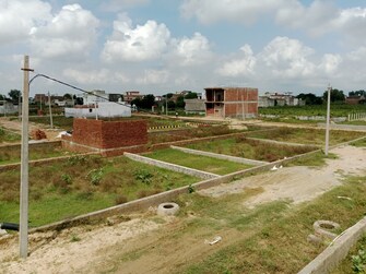 Plot For Resale in Agra Bypass Agra  7640505