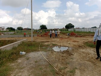 Plot For Resale in Agra Bypass Agra  7640505