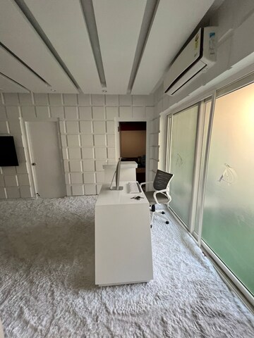 Building Lobby in  Office Space at Madhapur – for Sale