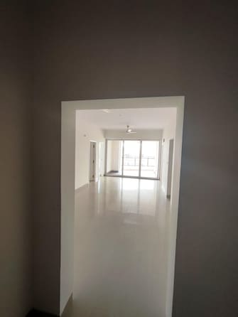 3 BHK Apartment For Rent in Nitesh Central Park Bellary Road Bangalore  7394660