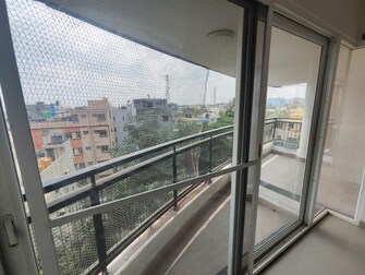 3 BHK Apartment For Rent in Nitesh Central Park Bellary Road Bangalore  7394660