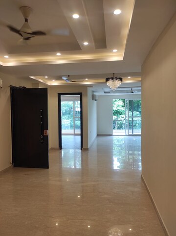 2 BHK Apartment For Rent in Ghodbunder Road Thane  7640435