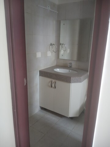 Bathroom in 2.5 BHK Apartment at Godrej Icon, Sector 88a – for Sale