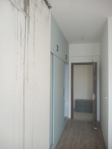 Building Lobby in 2.5 BHK Apartment at Godrej Icon, Sector 88a – for Sale