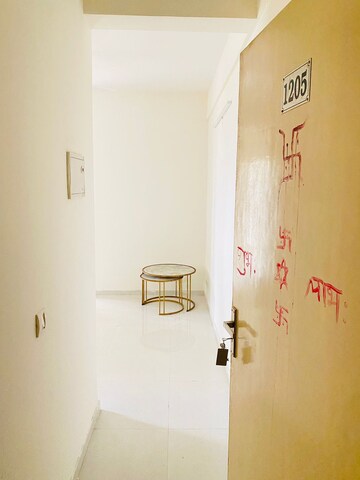 Bathroom in 3 BHK Apartment at GLS Arawali City, Sohna Sector 4 – for Sale