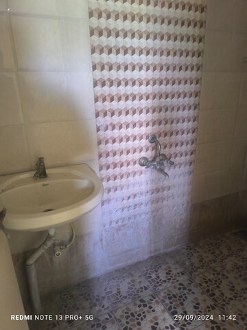 Master Bedroom in 2 BHK Apartment at Gaon Bhag – for Sale