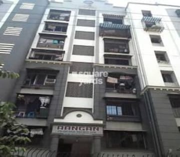 2 BHK Apartment For Resale in Aangan CHS Kandivali East Mumbai  7640574