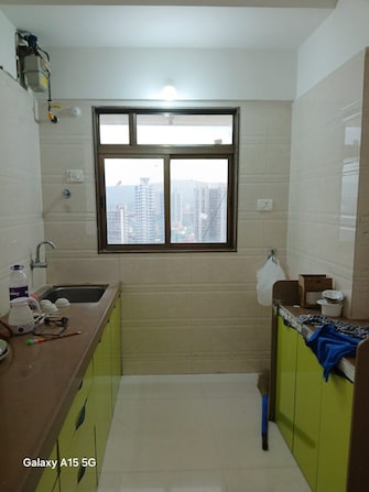 2 BHK Apartment For Resale in Aangan CHS Kandivali East Mumbai  7640574