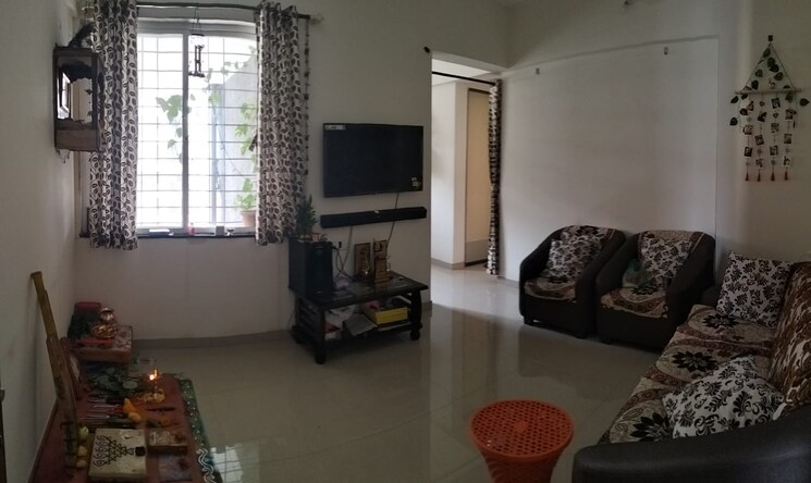 Living Room, lodha-parkside 2 Bedroom 890 Sq.Ft. Apartment In Worli Mumbai 7640567