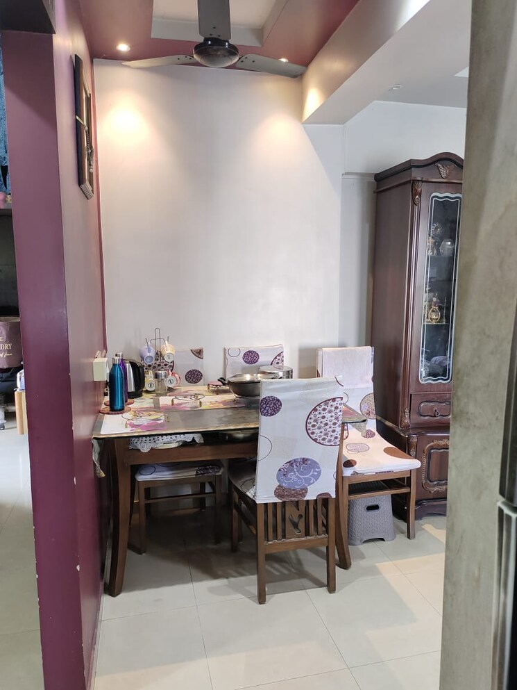 Living Room, siddeshwar-heights 2 Bedroom 613 Sq.Ft. Apartment In Panch Pakhadi Thane 7640600