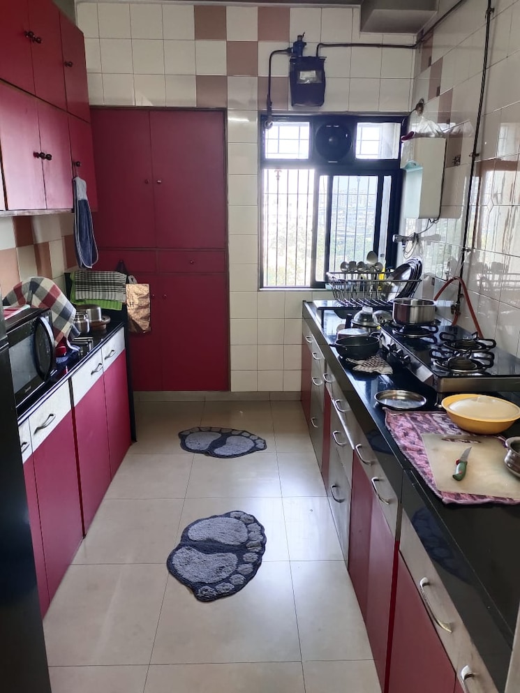 Master Bedroom, siddeshwar-heights 2 Bedroom 613 Sq.Ft. Apartment In Panch Pakhadi Thane 7640600