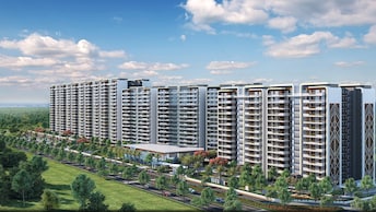 3 BHK Apartment For Resale in Sector 66 Mohali  7640587