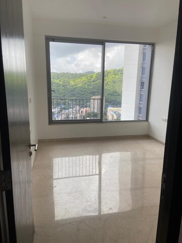 3 BHK Apartment For Resale in Oberoi Eternia Mulund West Mumbai  7640624