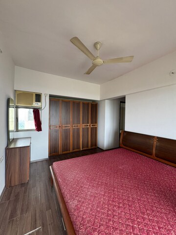 Bedroom in 2.5 BHK Apartment at Lodha Splendora, Ghodbunder Road – for Sale