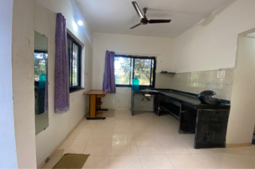 1 RK Independent House For Rent in Aundh Pune  7640761