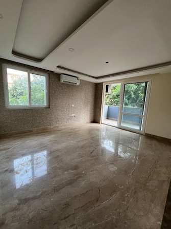 4 BHK Builder Floor For Resale in Unitech South City II South City 2 Gurgaon  7640745